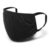 Undecorated Cotton Face Masks